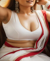 Priyanshi Sehgal Sumptuous Housewife