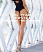 Monika Warsaw Escort