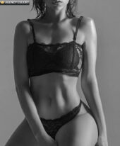 Lisa Escort Warsaw