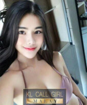 Lisa – Escort Girl Malay