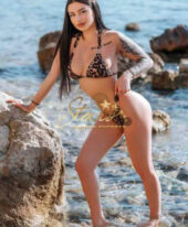 Kristina AS