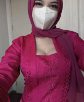 Escort KL – Sofiya