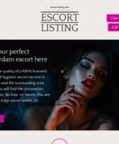 Escort Listing
