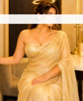Luxurious Shivangi Nambiar