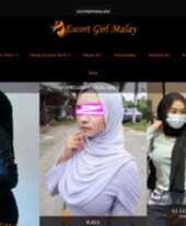 Escort Girl Malay
