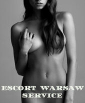 Nikki Warsaw Escort