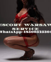 Stella Escort Warsaw