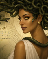 Angel Companions