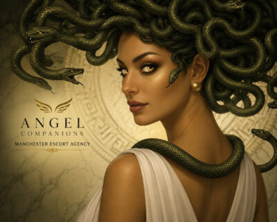 Angel Companions