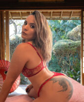 Manuelle Rocha