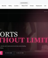 Escorts World