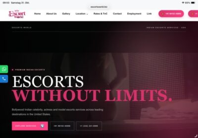 Escorts World